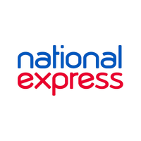 National Express Edinburgh Glasgow